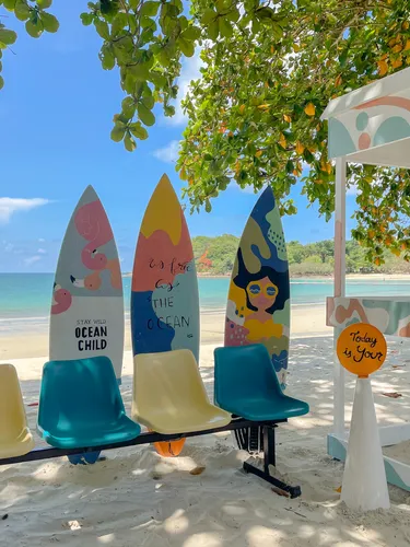รูปภาพของเสม็ด คาบาน่า รีสอร์ท - Samed Cabana Resort