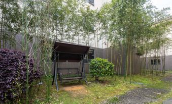 Starway Hotel (Wuyishan Tourist Resort)