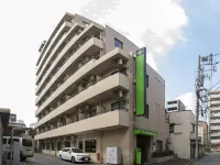 Flexstay Inn Tamagawa Hotels in 