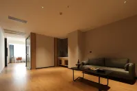 Xingchen Smart Hotel (Qiyang High-Speed Railway Station) - Pet friendly