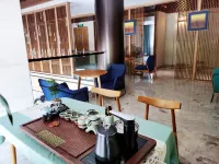 Puchuan Hotel - Hot Springs