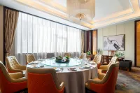 Winner Ambassador Hotel - Desayuno