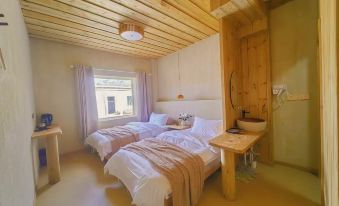 Genie Ziyue Mountain Retreat Homestay (Zeba Village)