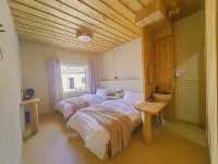 Genie Ziyue Mountain Retreat Homestay (Zeba Village)