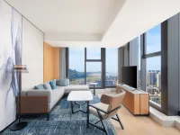 Fairfield by Marriott Zhoushan Putuo Hotels in Zhoushan