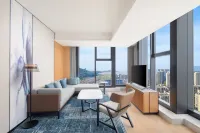 Fairfield by Marriott Zhoushan Putuo