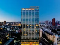 Hefei Baijing Holiday Hotel Hotels near Luyang