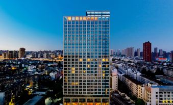 Hefei Baijing Holiday Hotel