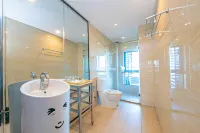 Neptune Island Hotel of the Sea (Hailing Island Branch) - Apartments