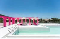 Pingtan Sanhai House seascape holiday home