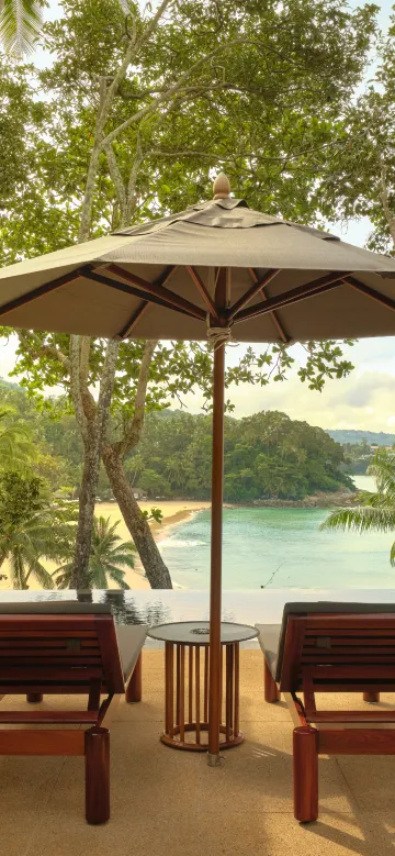 พาวิลเลี่ยนพรีเมียมโอเชี่ยนพูล