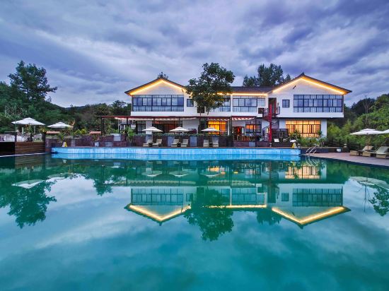 Suichang Park Garden Homestay