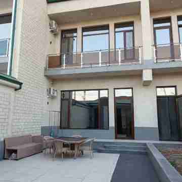 GAOJIADAYUAN B&B Hotel Hotel Exterior