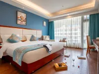 Shengfang Hotel (Zuogong County ) Hotels in Zogang County