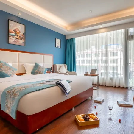 Shengfang Hotel (Zuogong County )