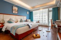 Shengfang Hotel (Zuogong County People's Government Branch)