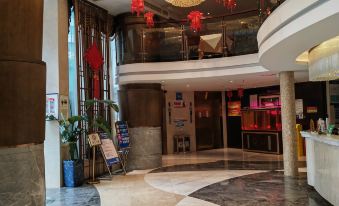 Jiaotong Hotel