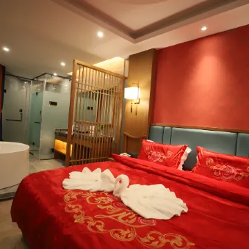 56 Nationalities Hotel