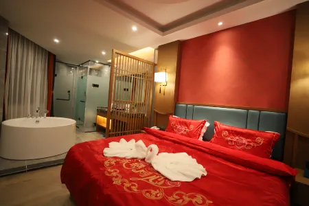 56 Nationalities Hotel