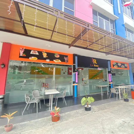 RumaRuma Hotel Kenten Palembang