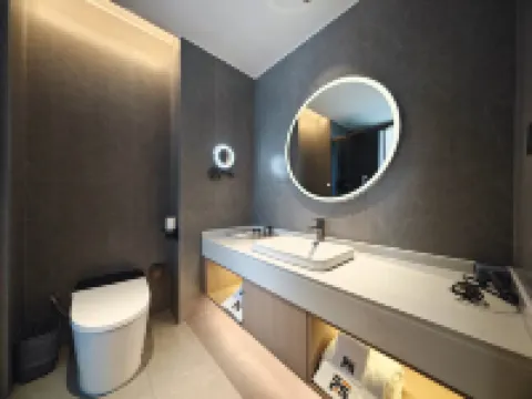 YUAN BEN HOTEL