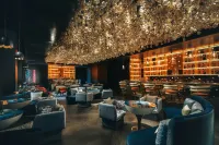 MGM Shenzhen - bar