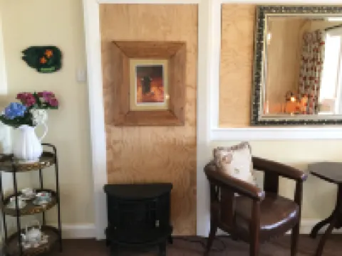 Tekapo1929 Lakefront Villa Hotels in Lake Tekapo