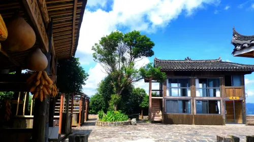 Lei Shan Ni Bei Li Homestay - 3-نجوم