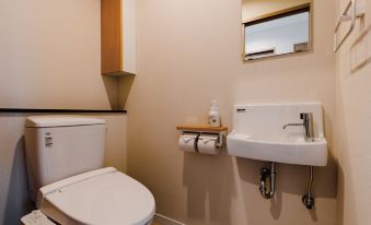 Private Condo Chatan Jagaru by Coldio Premium