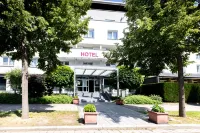Hotel Aviva Hotels in der Nähe von INSPIRATA