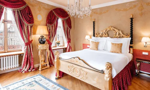 Alchymist Grand Hotel and Spa - Preferred Hotels & Resorts
