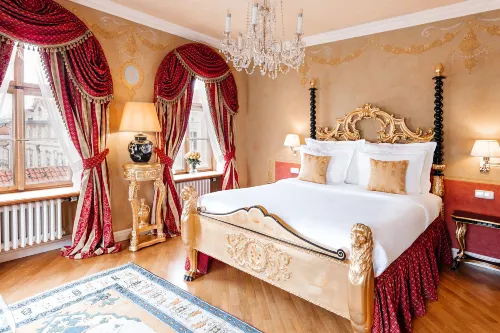 Alchymist Grand Hotel and Spa - Preferred Hotels & Resorts