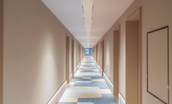 HanTing Hotel (Songpan Songzhou Ancient City Bus Station)