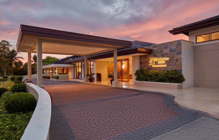 Holiday Inn & Suites BATANGAS LIMAPARK by IHG
