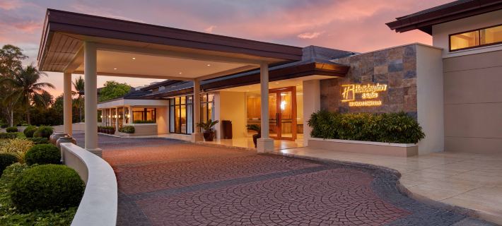Holiday Inn & Suites BATANGAS LIMAPARK by IHG Hotels in Batangas
