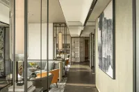 Four Seasons Hotel Hangzhou at Hangzhou Centre - 5-Star