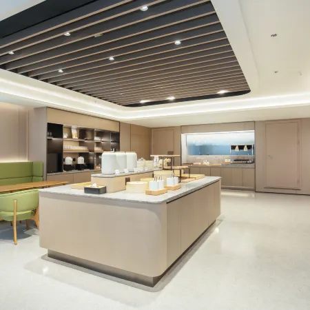 JI Hotel (Taicang Huangjing)