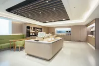 JI Hotel (Taicang Huangjing)