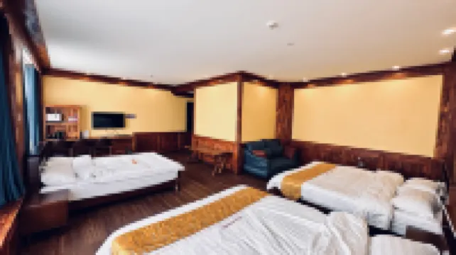 Bangsi Jici Style Hotel