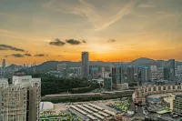 Shenzhen Agna Hotel (Luoshihu Lake Bei Jewelry City Branch)
