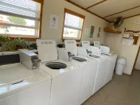 Silver Wind RV Park and Cabins Hotels in Silverton