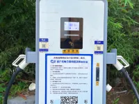 Feilong International Hotel - parking