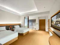 Manzhou Hotel (Shimen) Hotels in Shimen