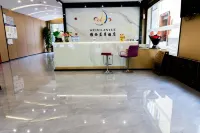 โรงแรมหลานเยว่ (ตำบลเป่าหอ เหว่ยซี) - 2 ดาว