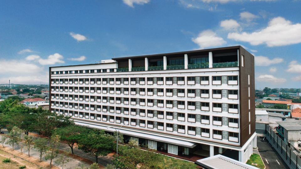 ISORAS CIKARANG