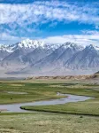 Tashkurgan Yeyu Homestay