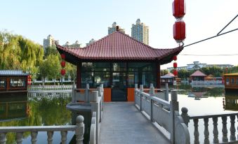 TUKE URBAN HOTEL (LANZHOU TIANQI CULTURAL TOURISM)