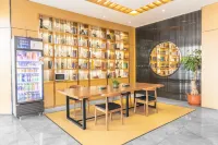 Putian Huitong Haoting International Hotel