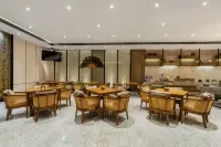 Futian Hotel