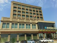 Heshan Fengshun International Hotel